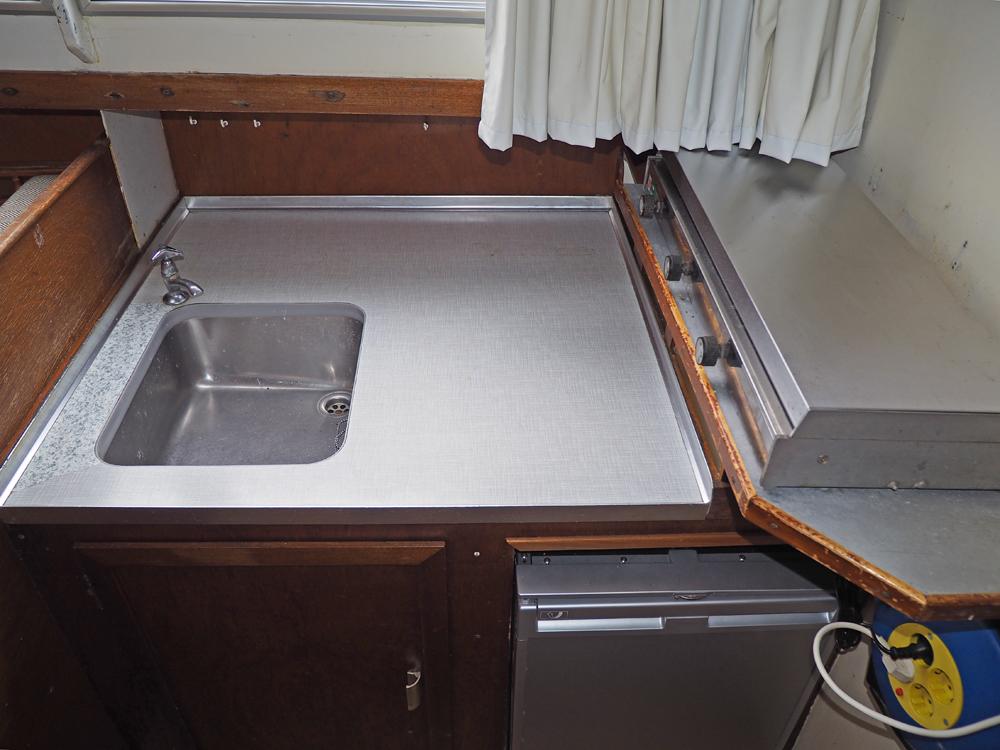 Salon, H&eacute;bergements